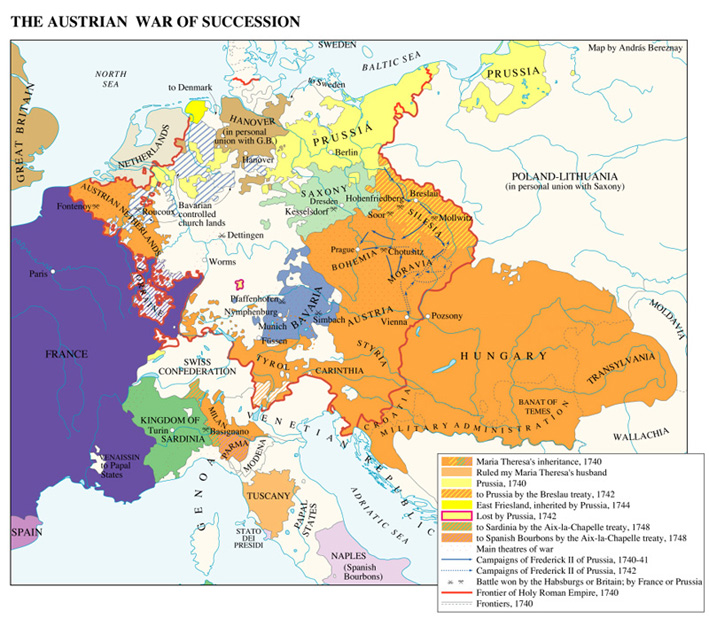 What If The Prussians Lost The 7 Years War Page 3 Alternatehistory What If The Prussians Lost The 7 Years War Page 3 Alternatehistory