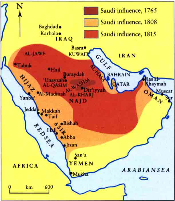 Talk Emirate Of Diriyah Wikipedia
